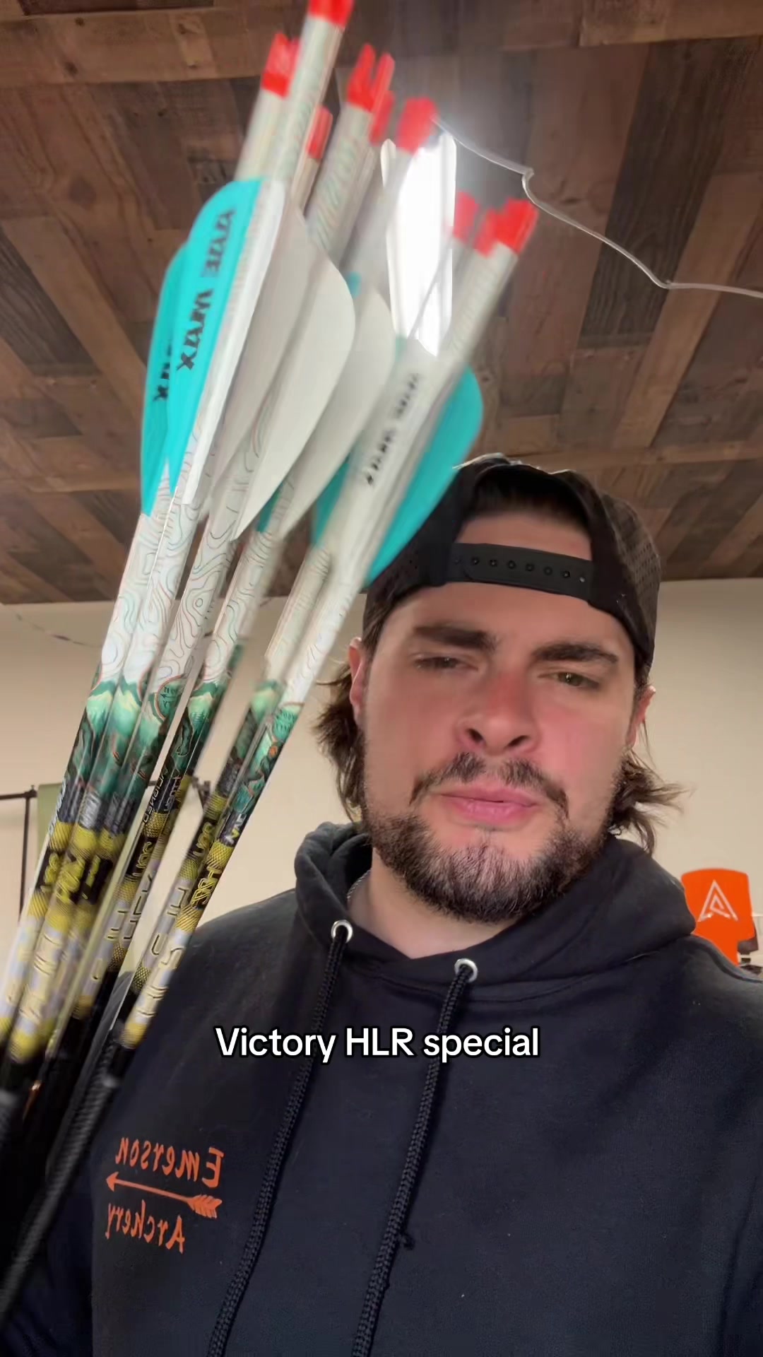 @Ryan | Archery Tech