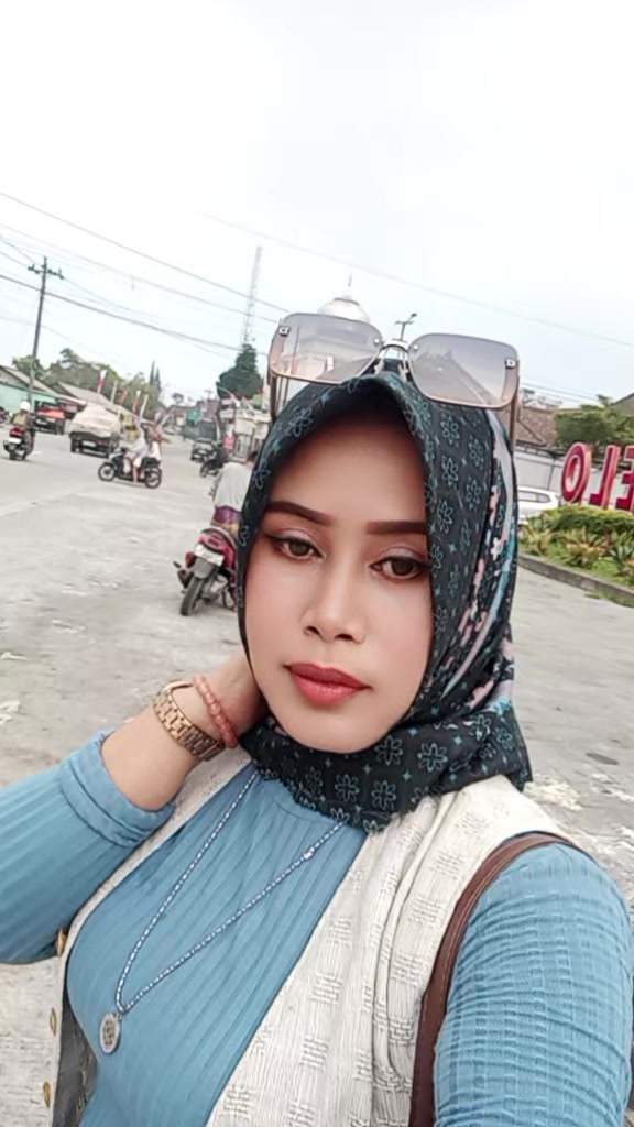 @tri maryani