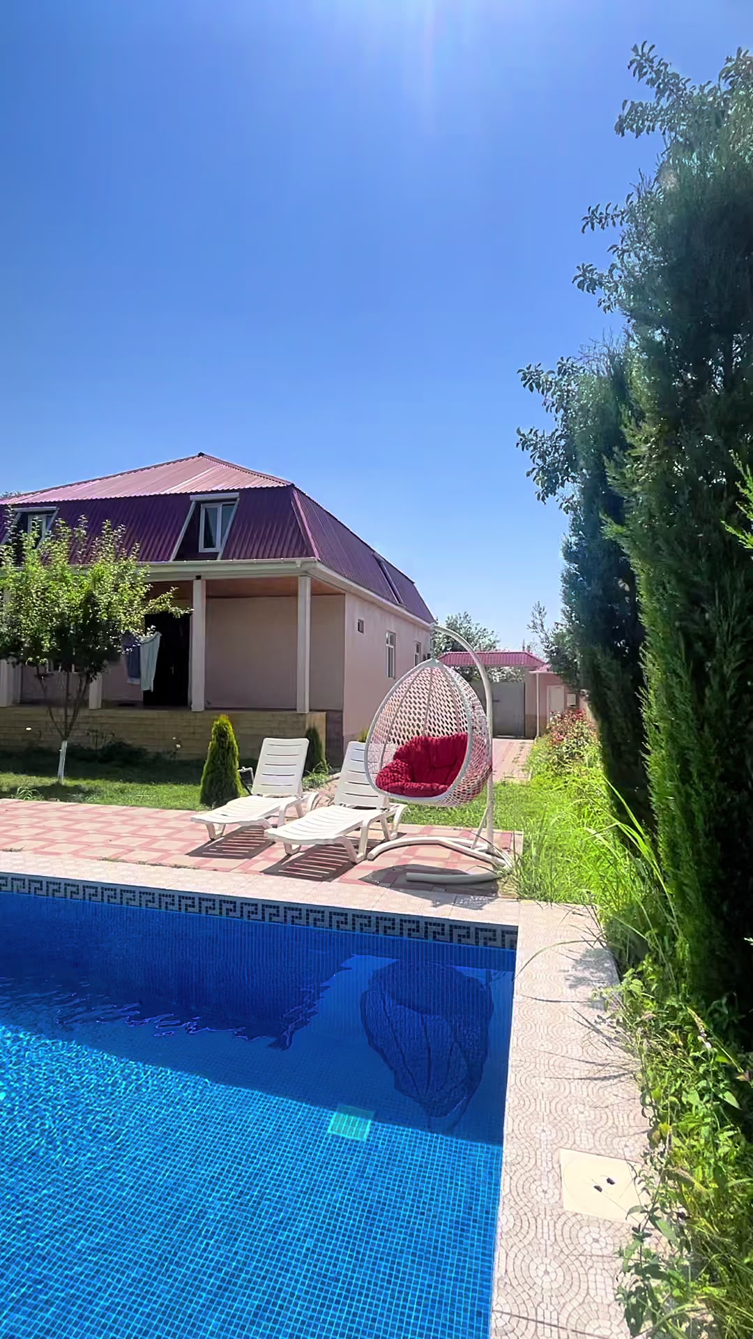 @Qəbələ Kirayə Evlər 🏠⛰️