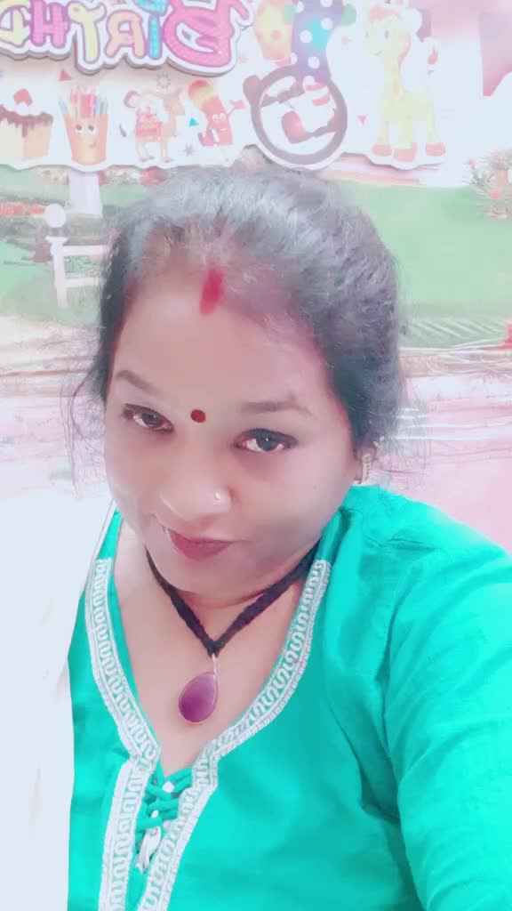 @Chare Chare
