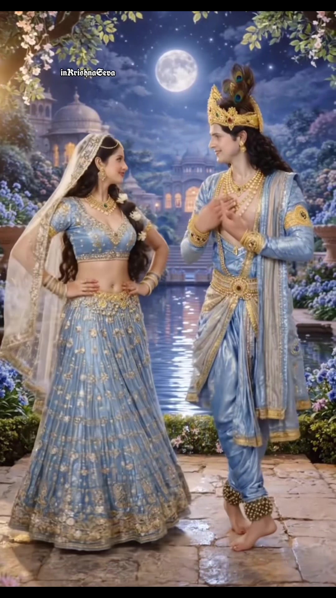 @inKrishnaSeva