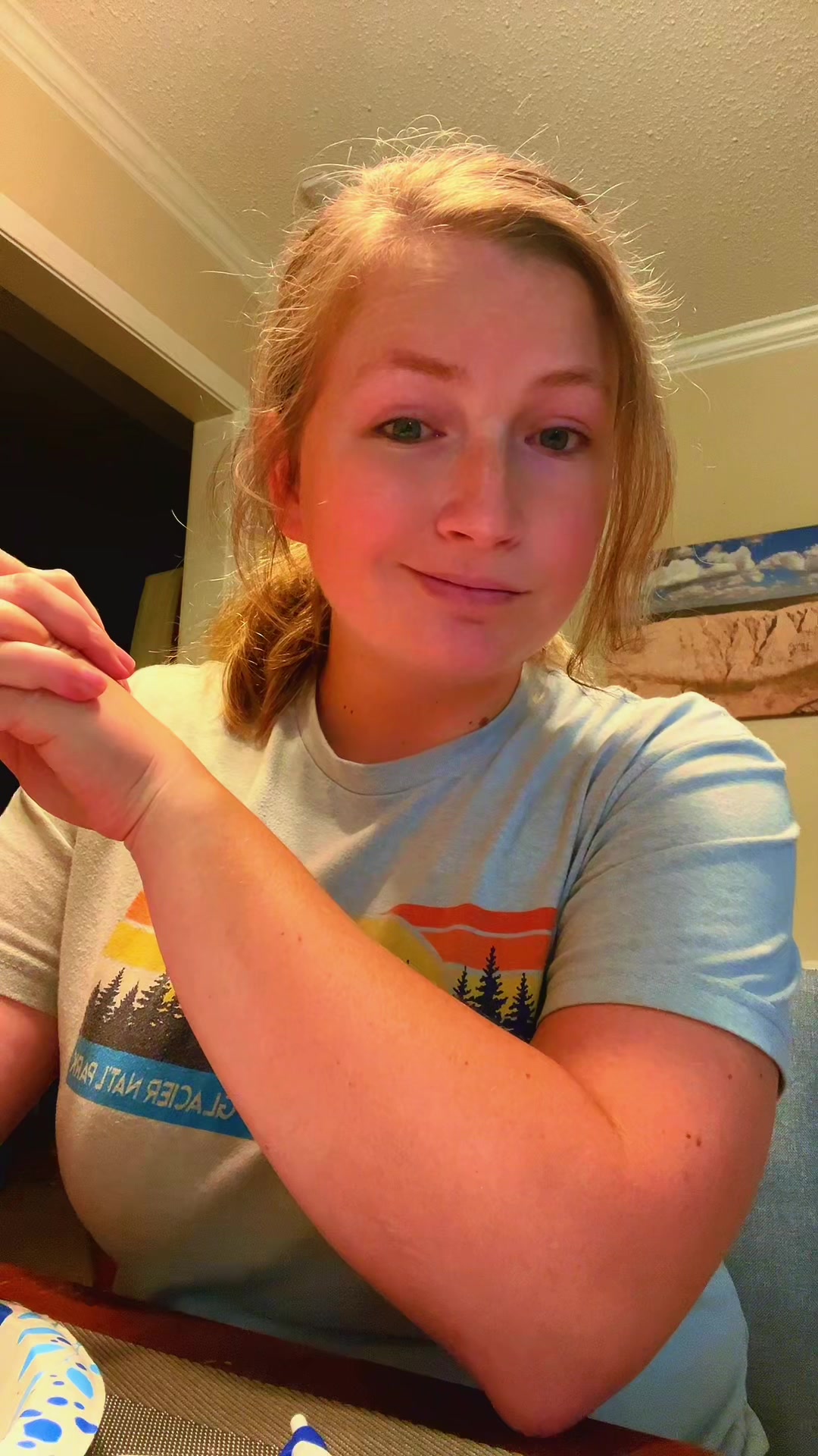 @Bailey Zini Heifner