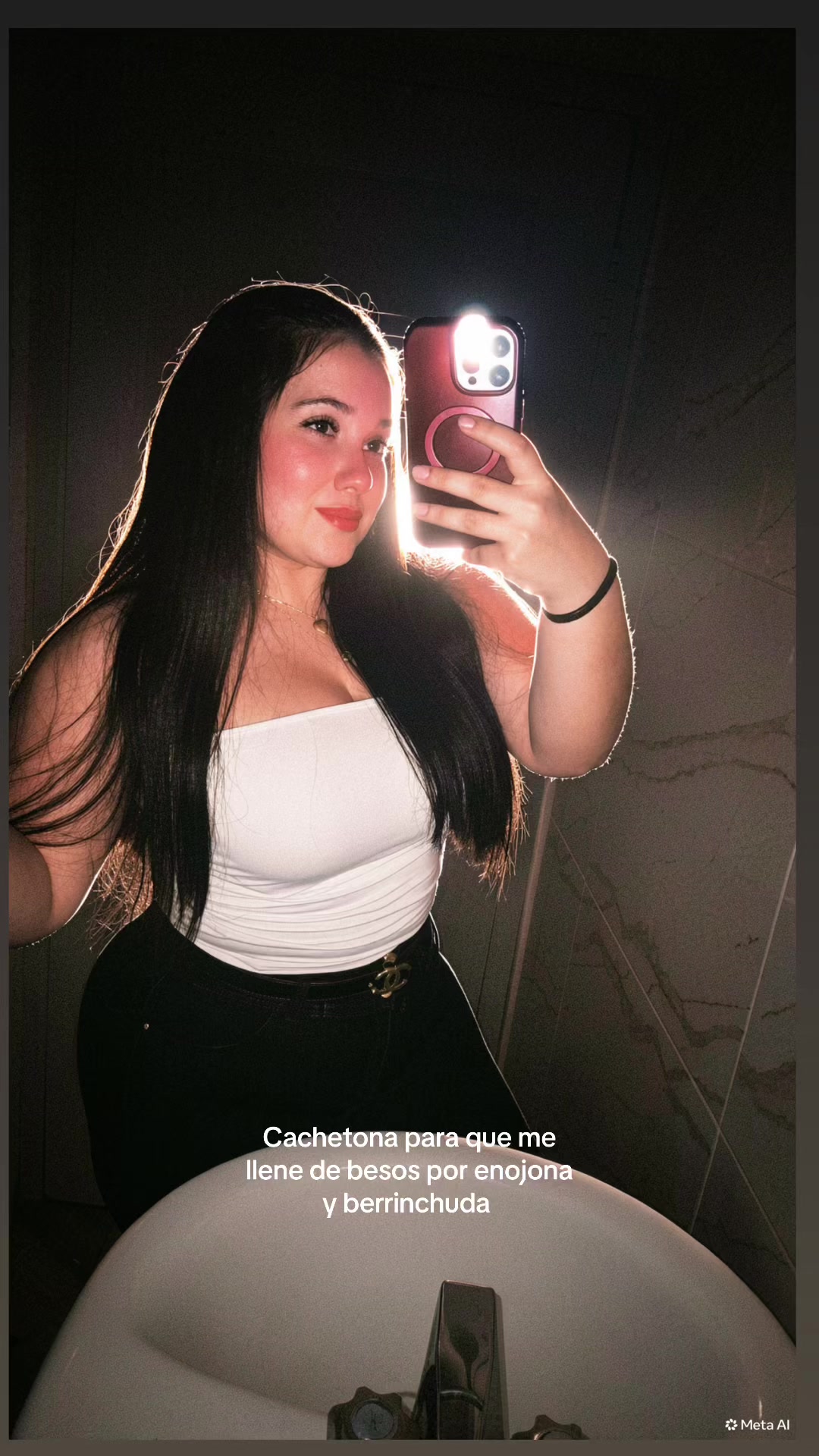 @veronica sanchez