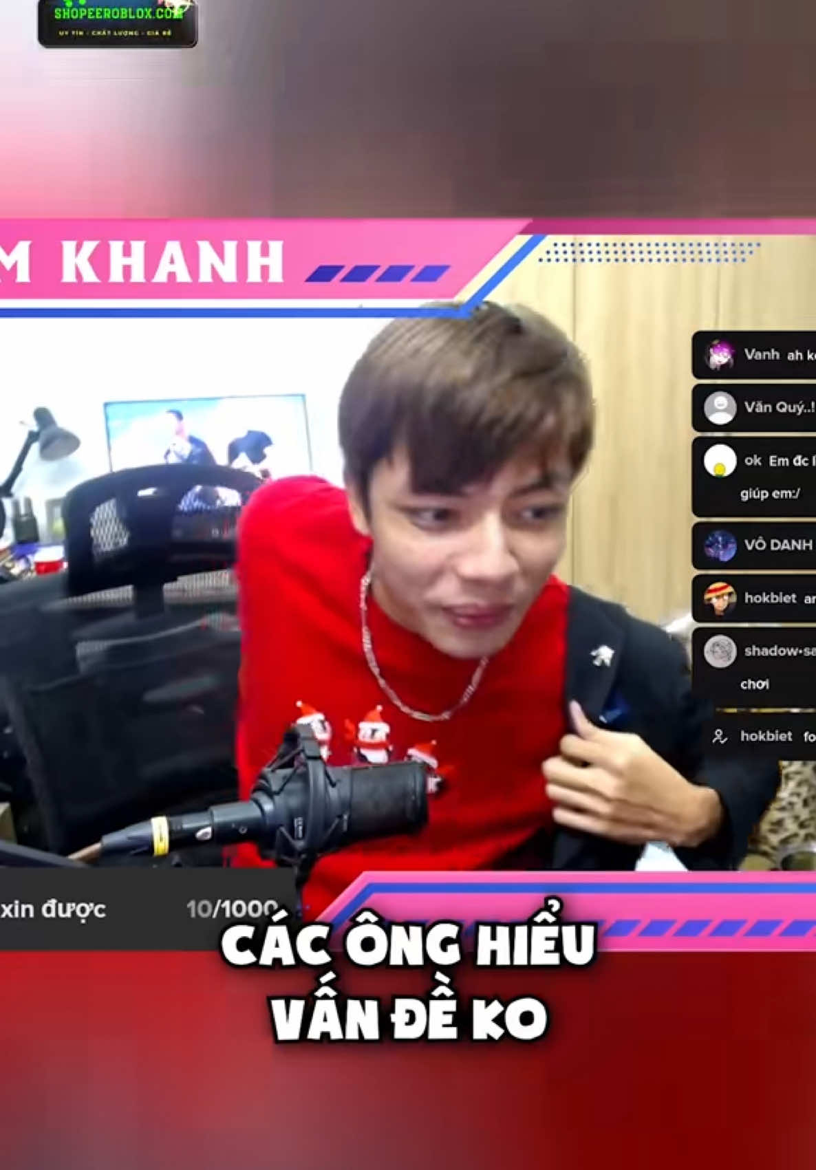 @Nam Khanh