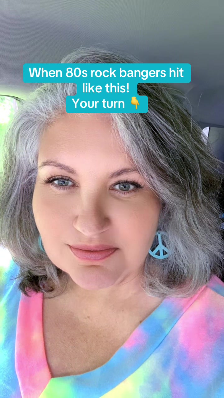 @Crystal | Gen ❌ | Life Over 50