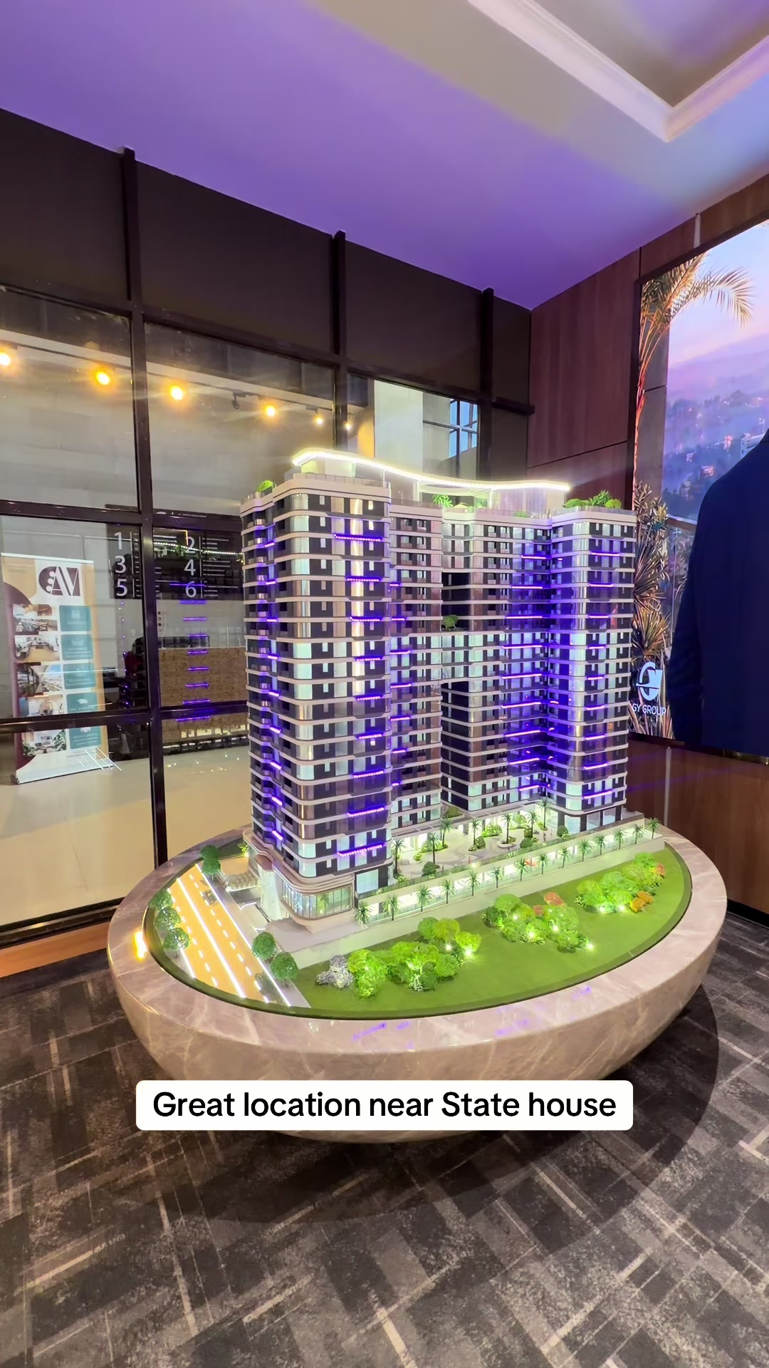 @Hines Properties