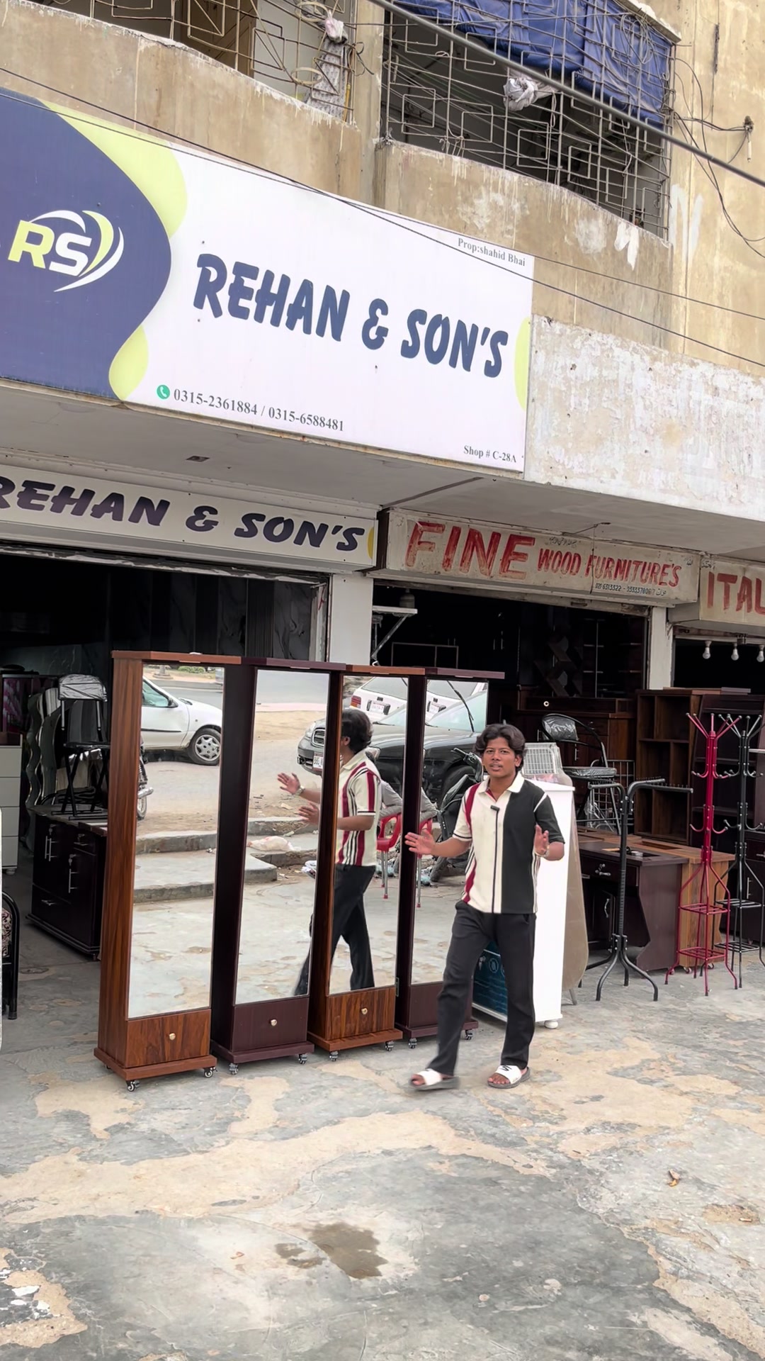 @REHAN FURNITURE HOUSE