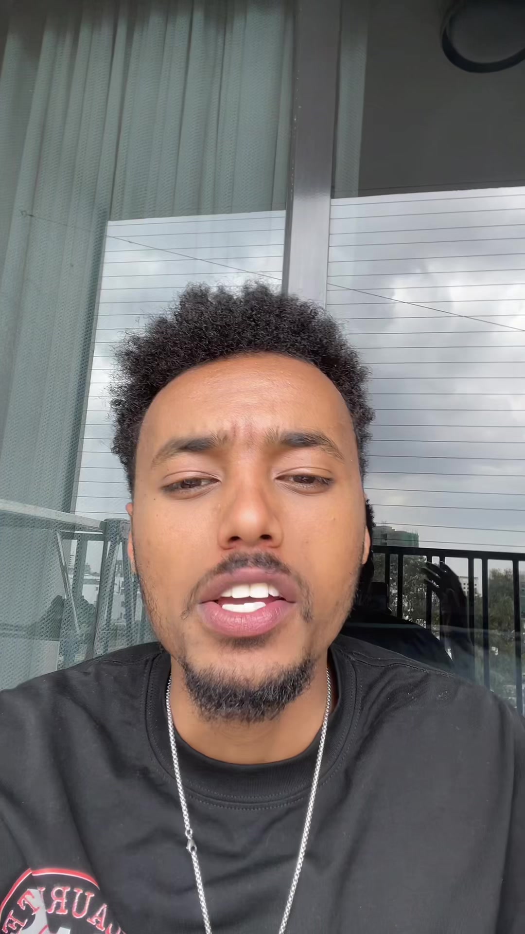 @Ethio Matrix