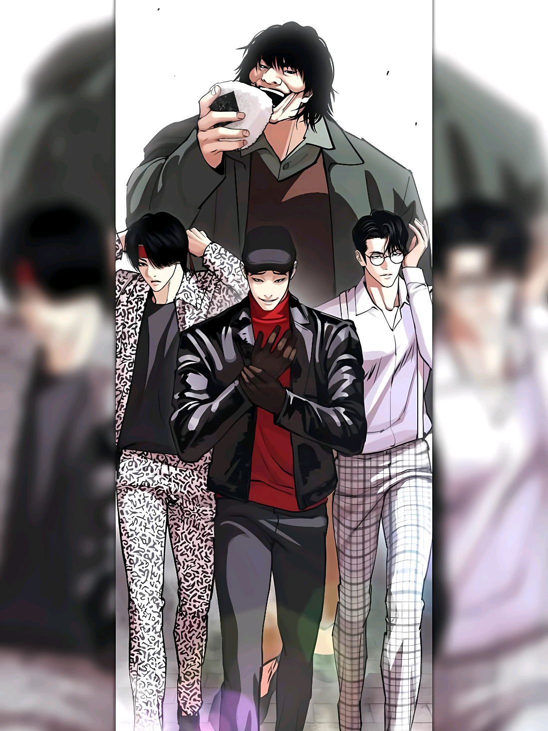 @โ๐๐ญ๐๐ซ๐ง๐๐ฅ ๐๐ฑ๐ฒ.