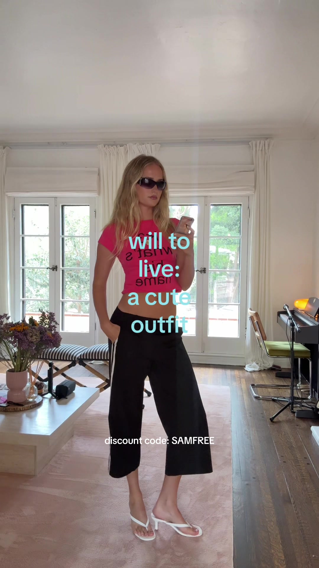 @Sam Free