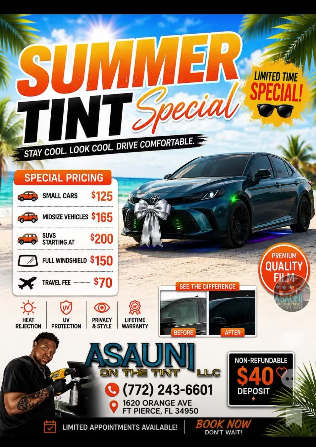 @Asauni onthe tint