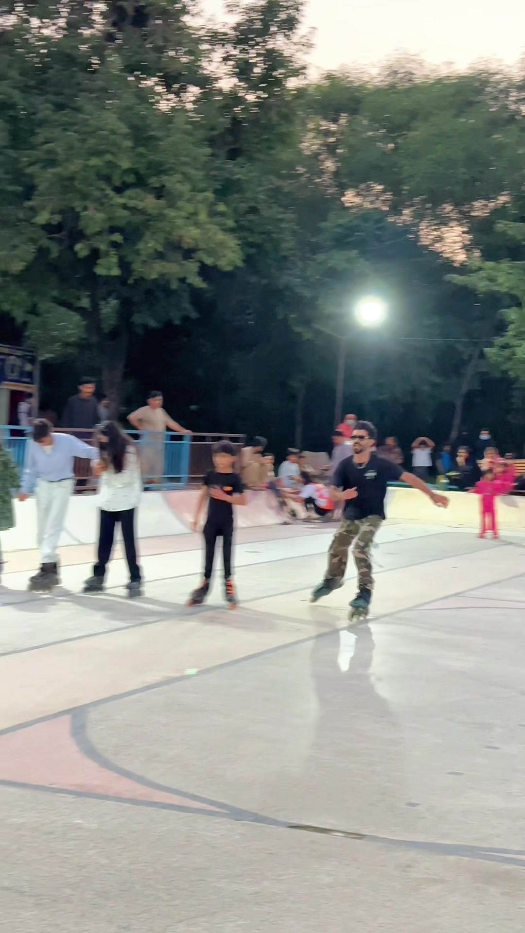 @Fakhar Skater