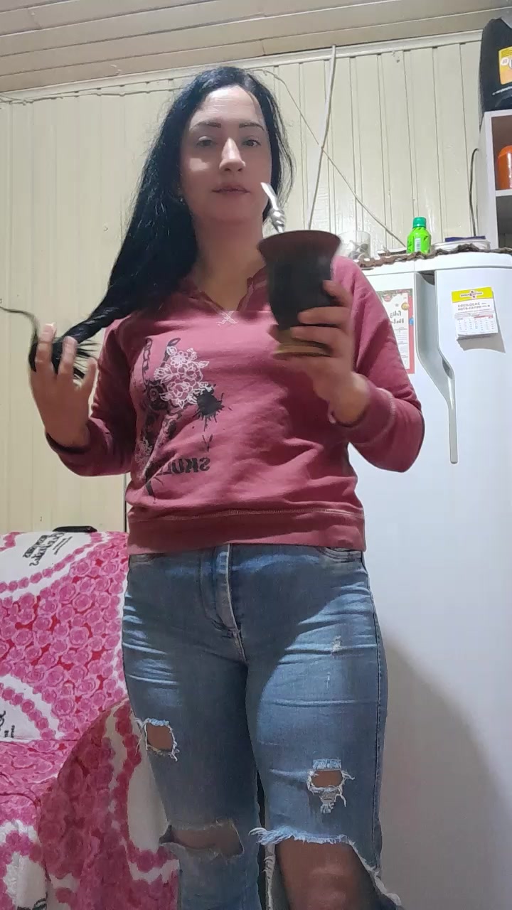 @Ana Paula