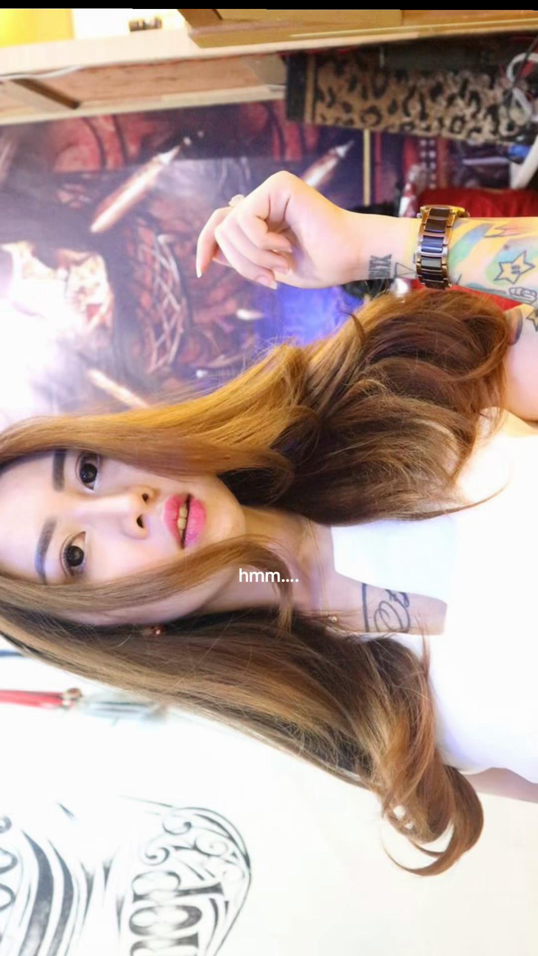@ig @tattooedbutcute