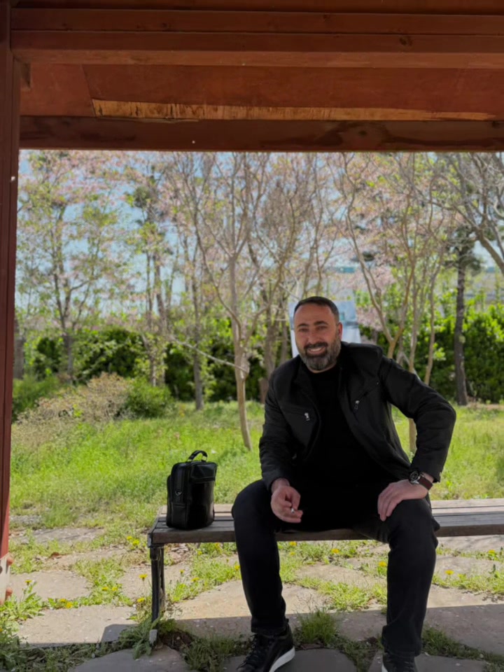 @Hakkı Özcan