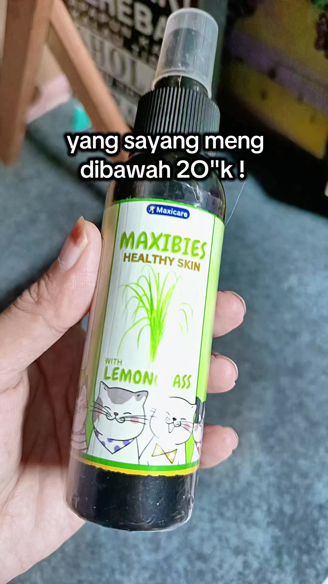 @Toko Bu Fia