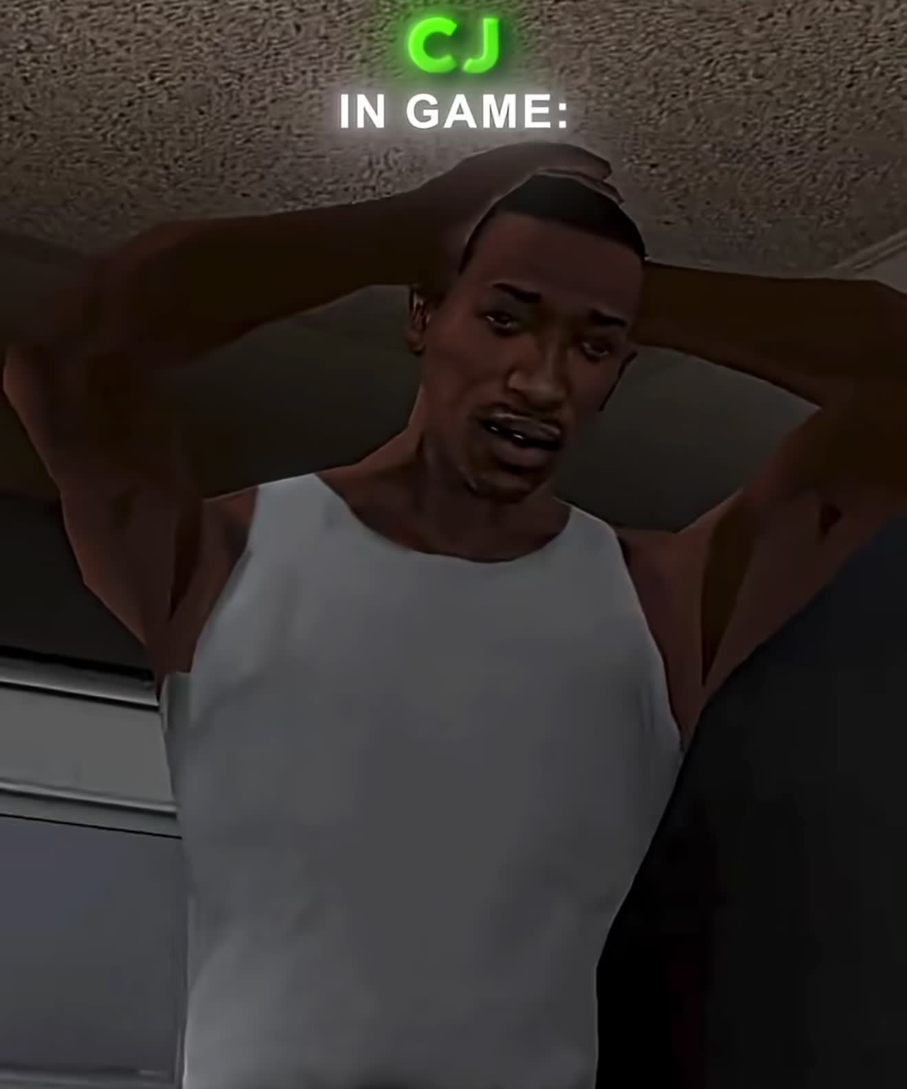 @Michael De Santa