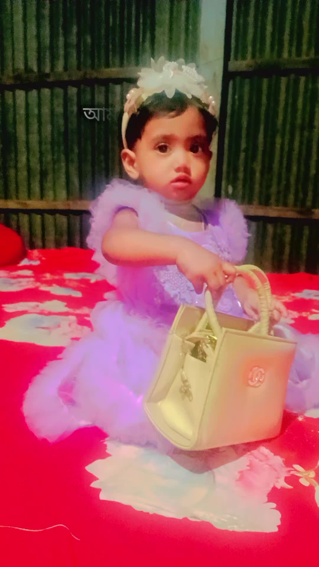 @Alisha Islam humayra😍🥰