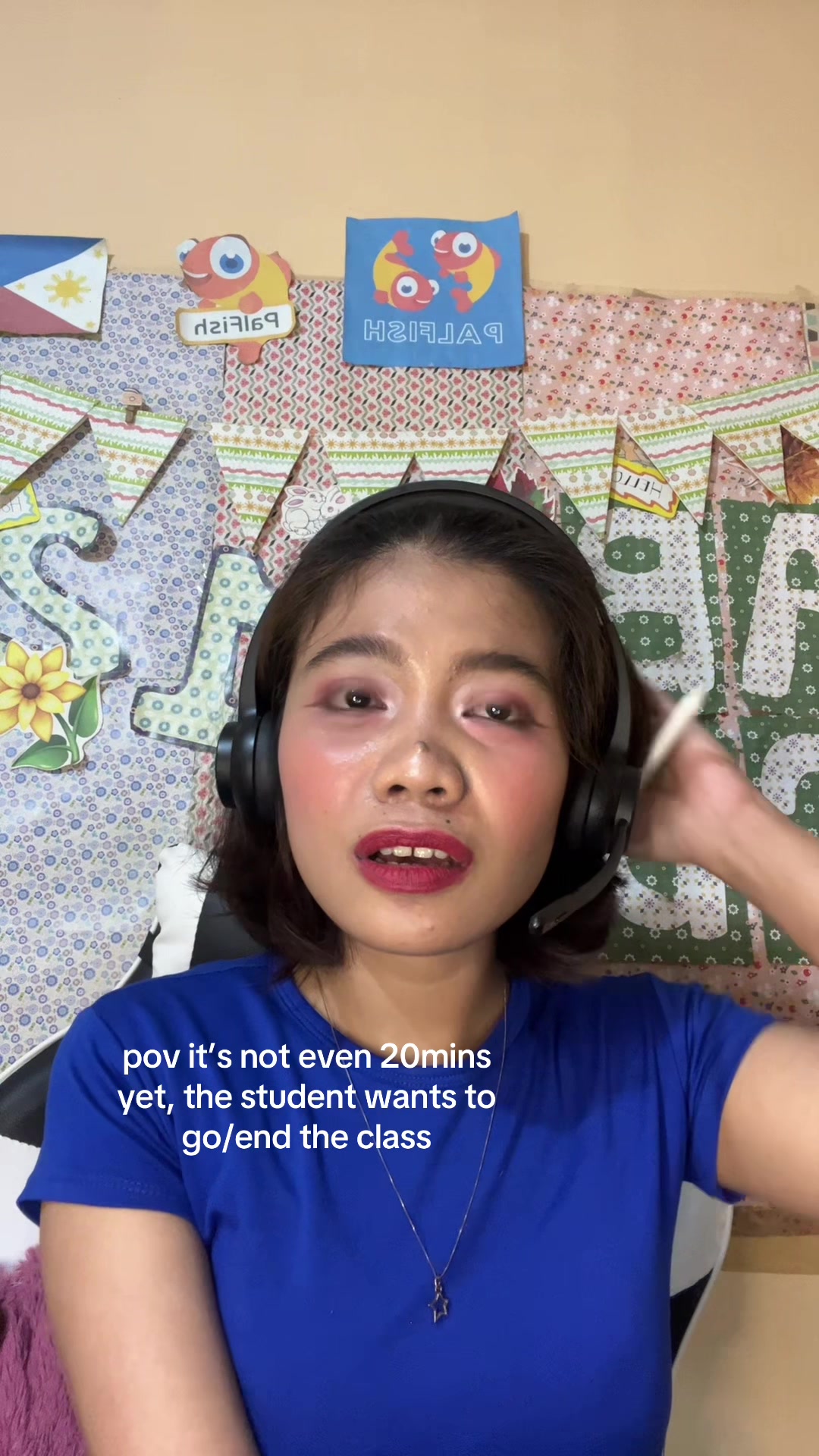 @Kamela