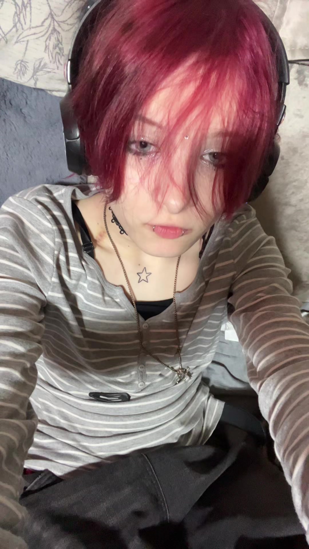 @&ldquo;&<&Scaron;k&yacute; kIs&scaron;eď