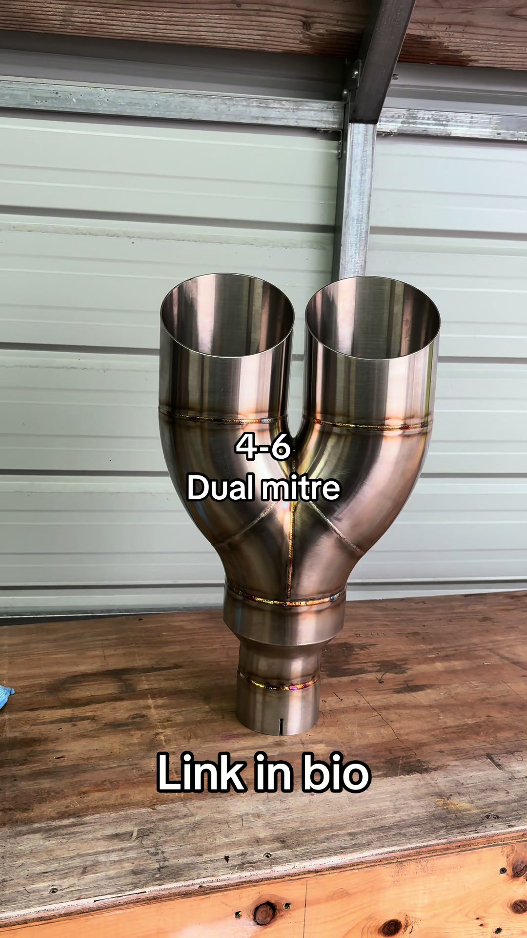@TRUBLU FABRICATION