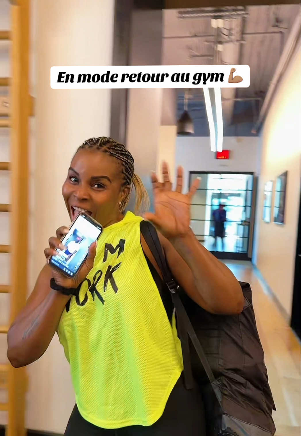 @FatouFIT - Sporting Goods