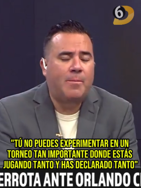 @Multimedios Deportes