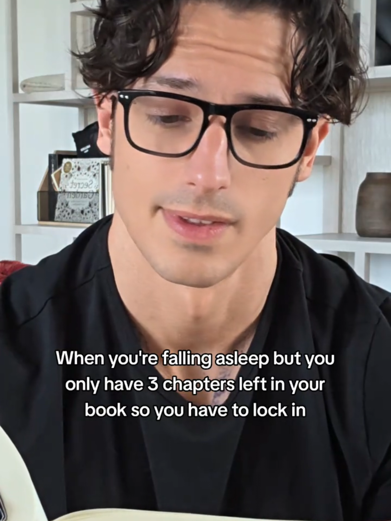 @TYLER JAMES
