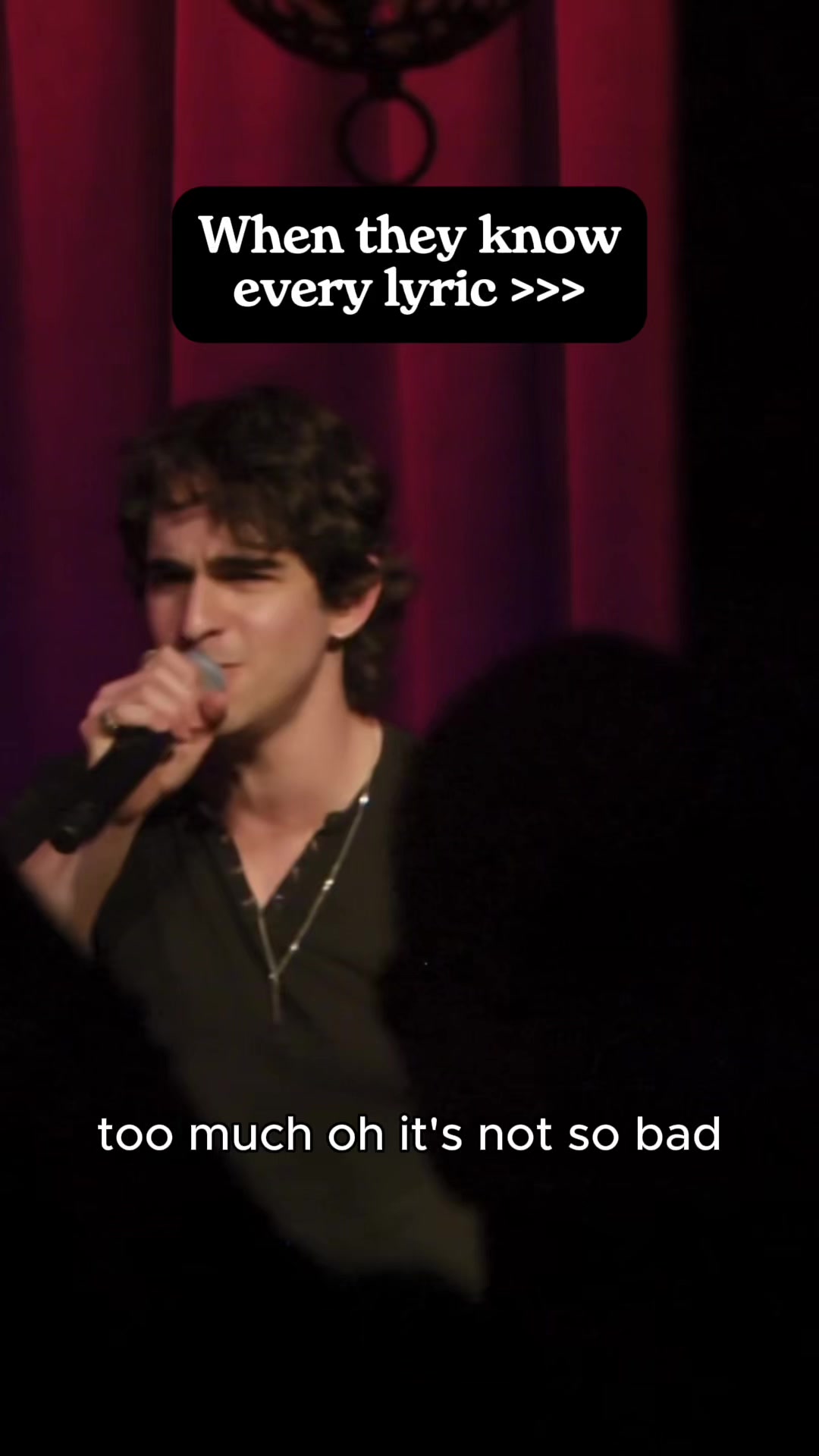 @Zachary Gordon