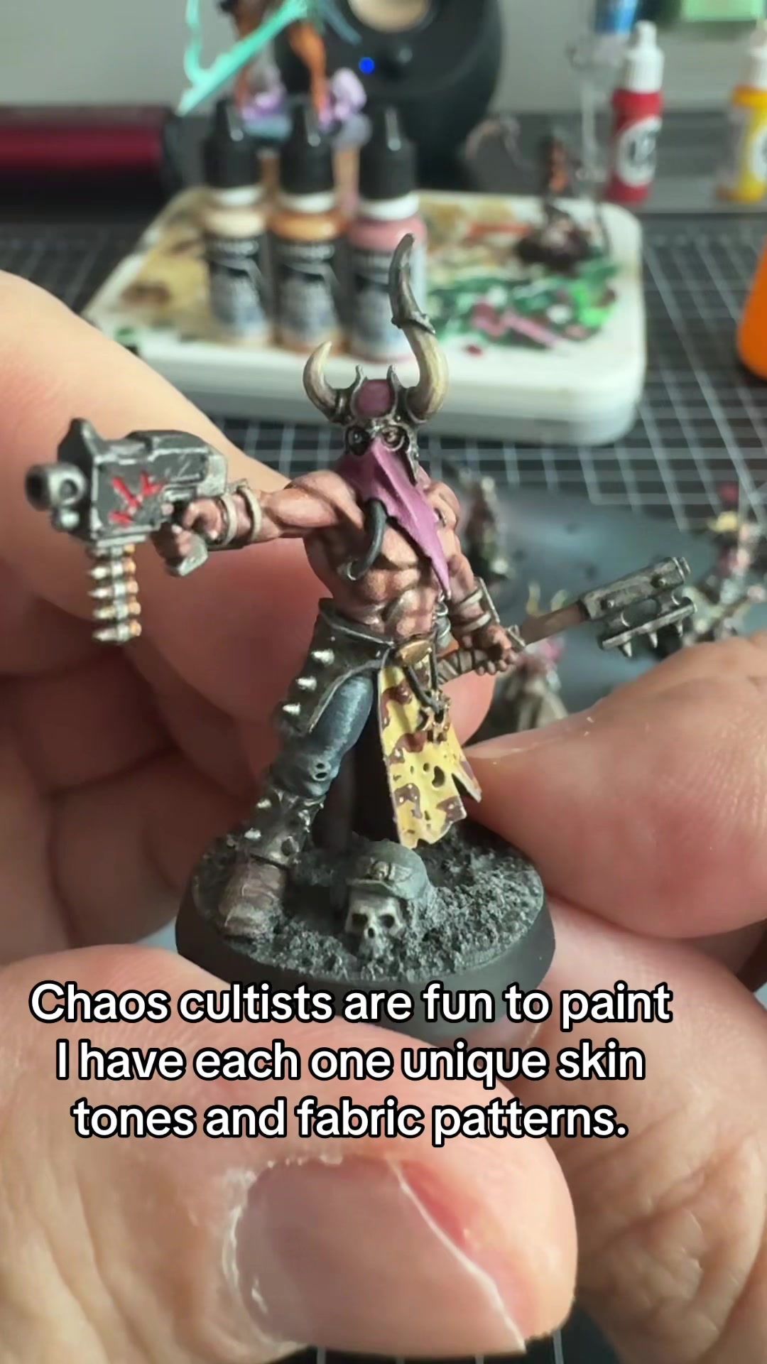 @Brock Paints the Apocalypse