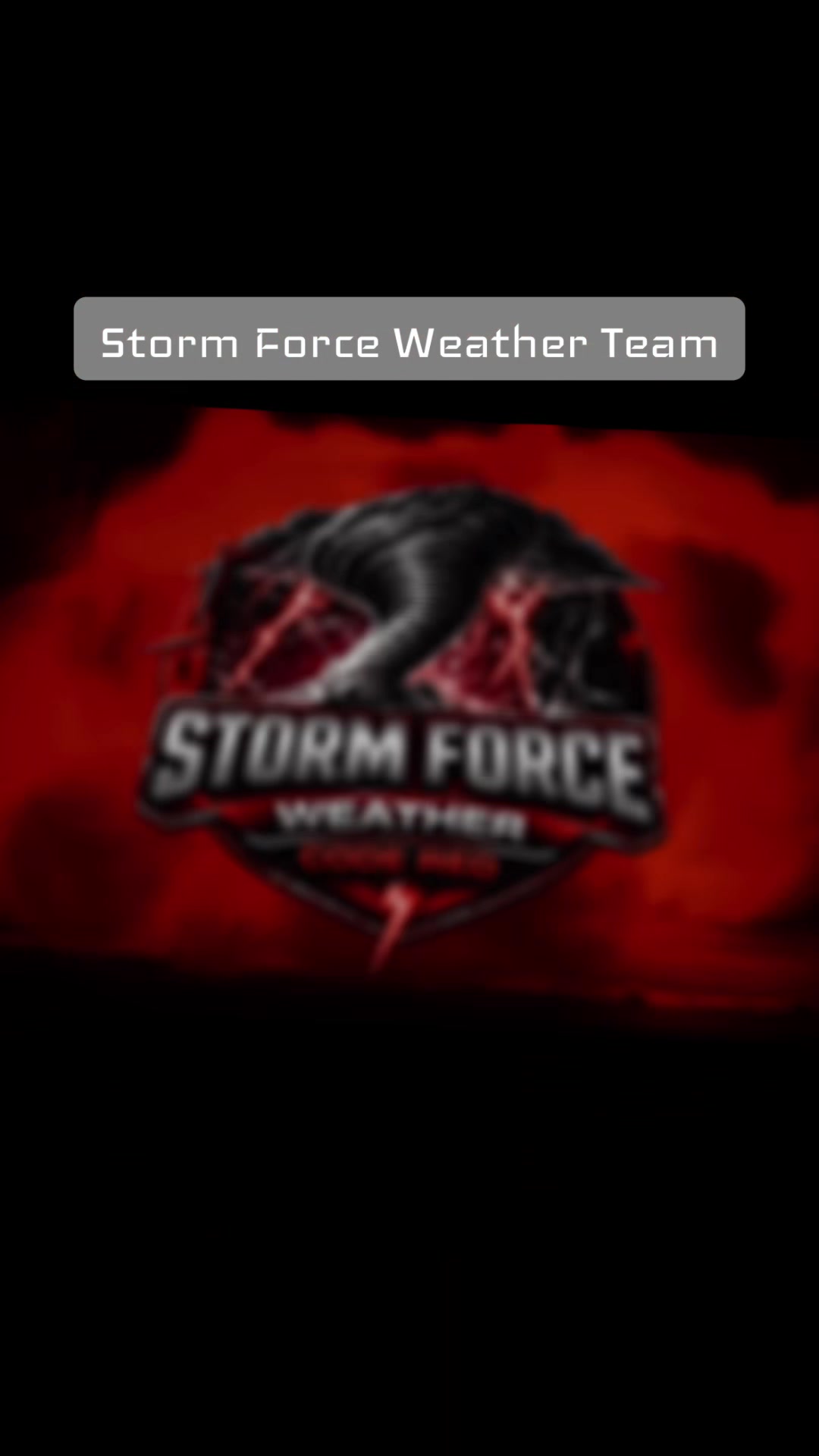 @Storm Chaser Josh