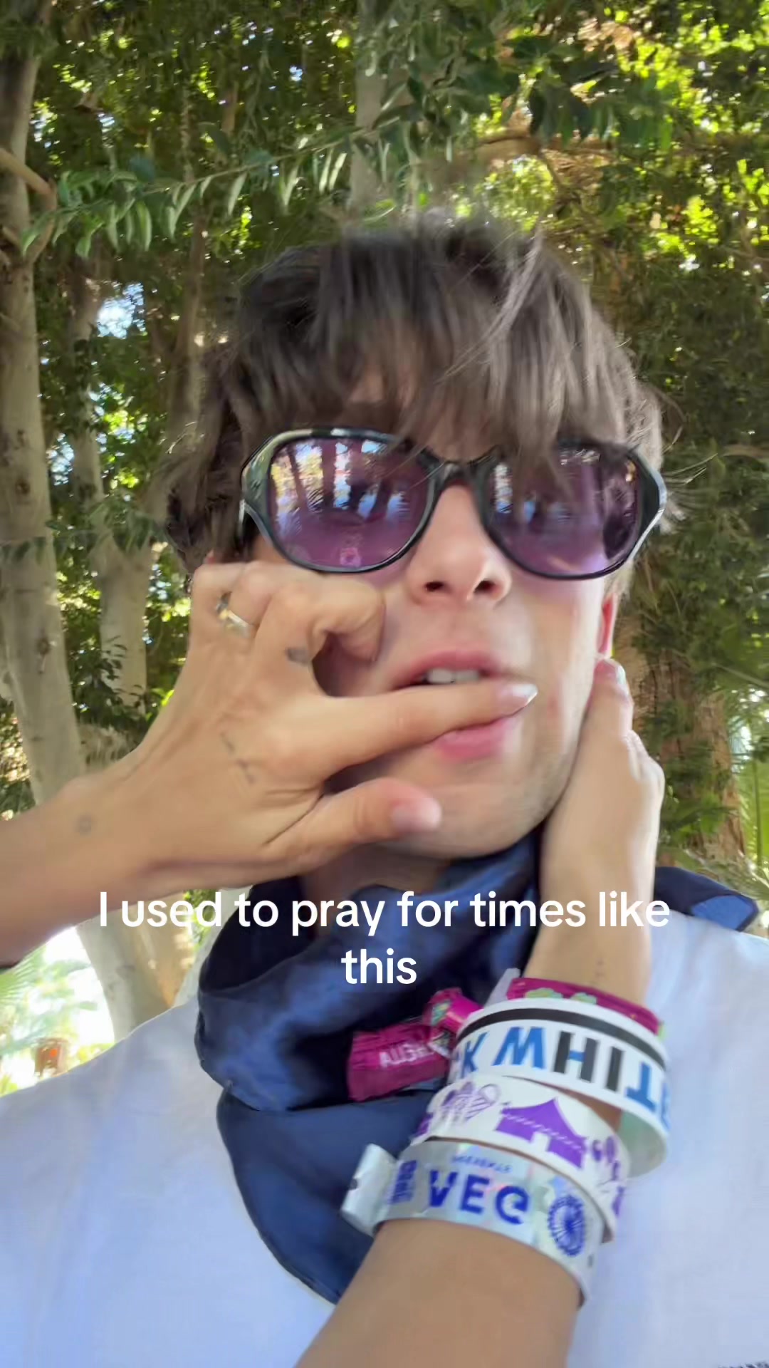 @johnny orlando