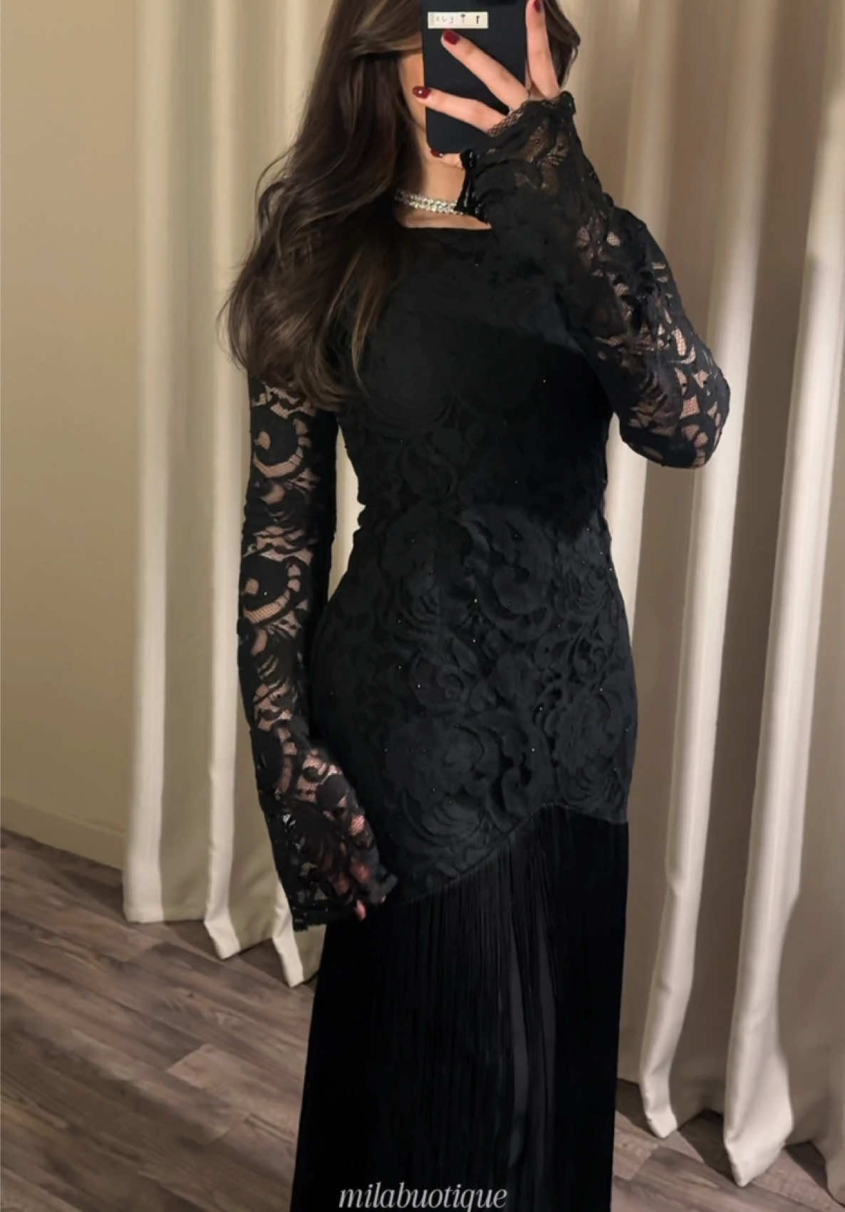 @فساتين ميلا | milabuotique