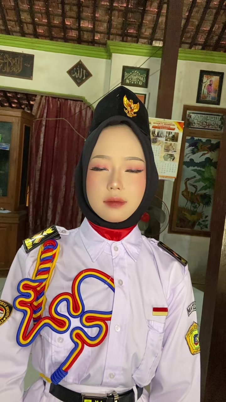 @PUSPA_MAKEUP&BUKET PATI