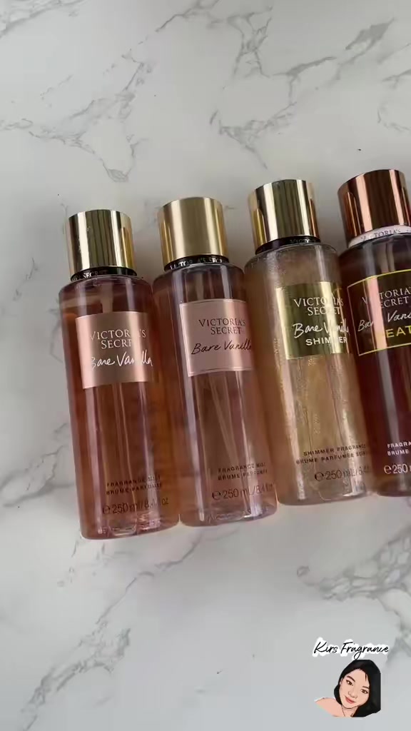 @KIRS FRAGRANCE 2.0