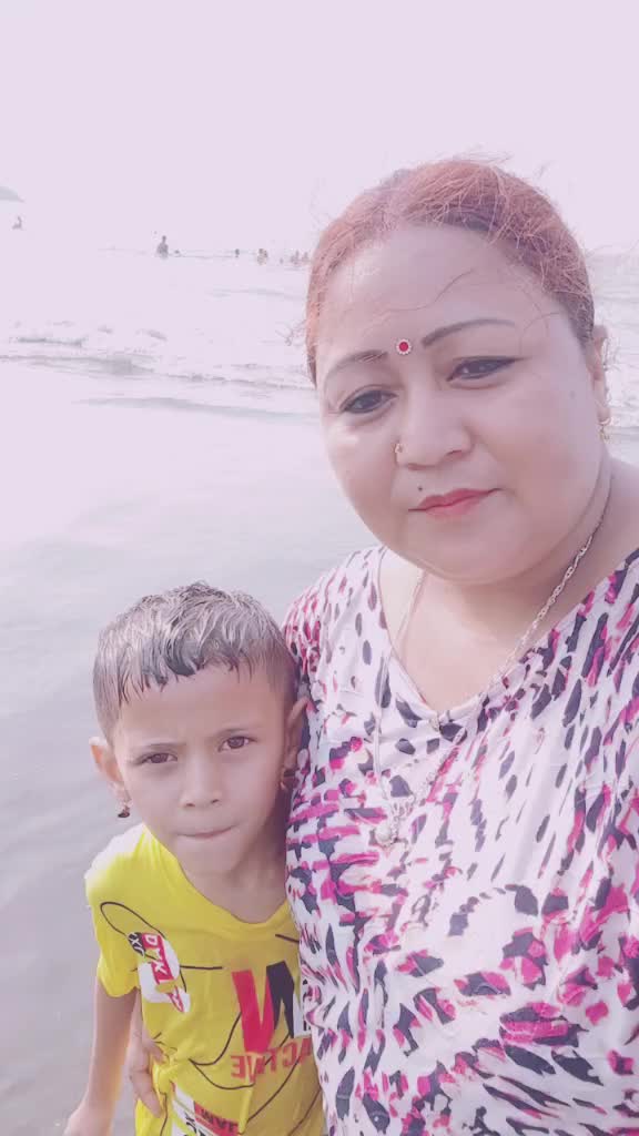 @Manisha Khadka