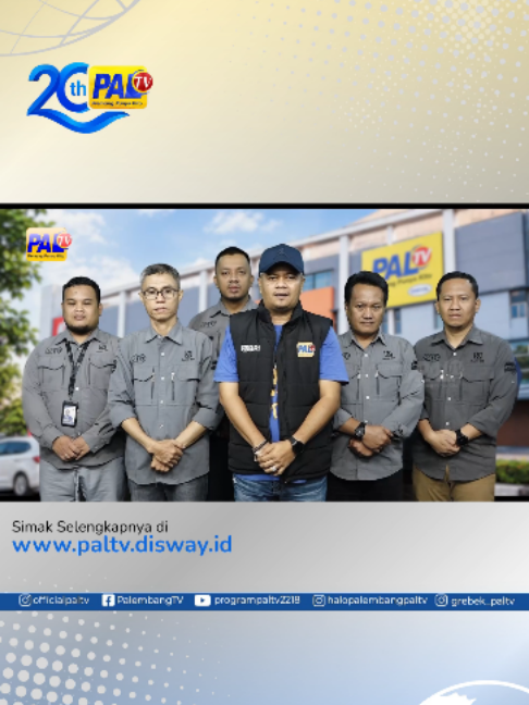 @Paltv-Memang Punyo Kito