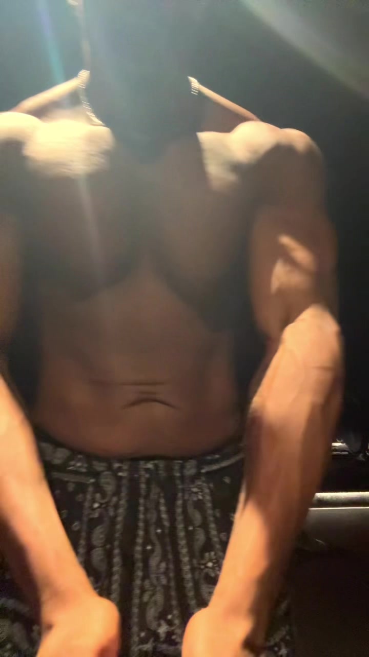 @Trevonn Gray