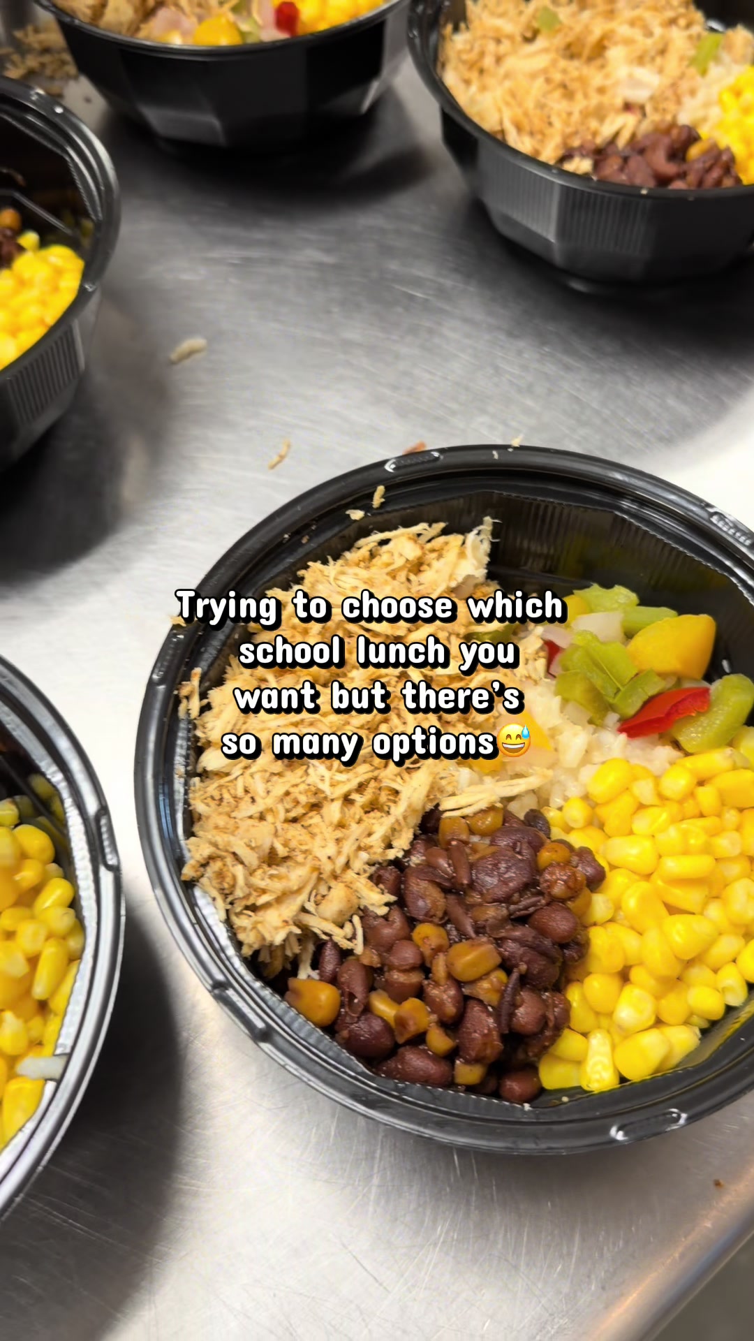 @Project School Nutrition