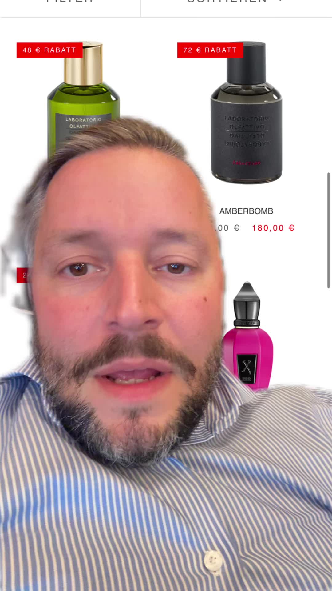 @Marc Gebauer Lifestyle GmbH