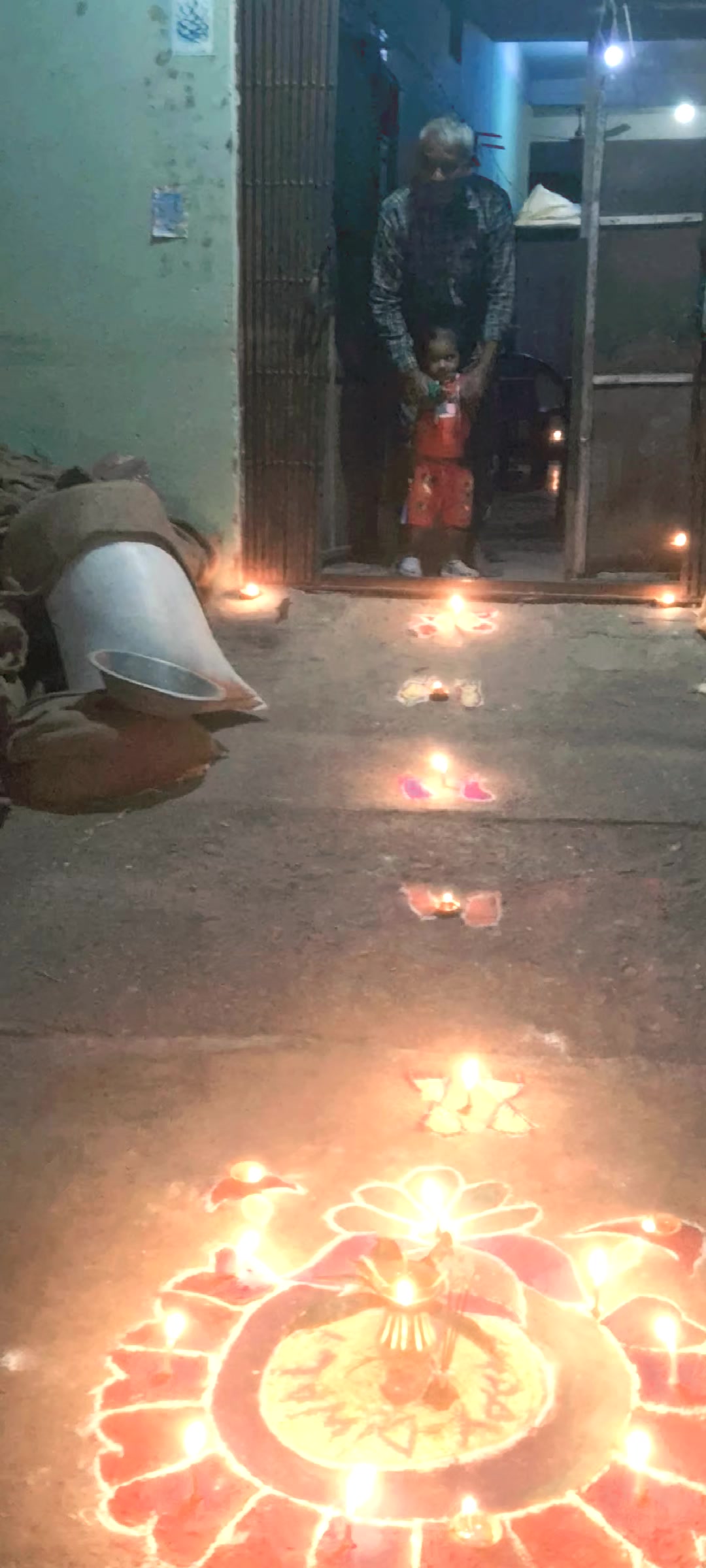 @Gyan Gupta (Kandu Baniya)