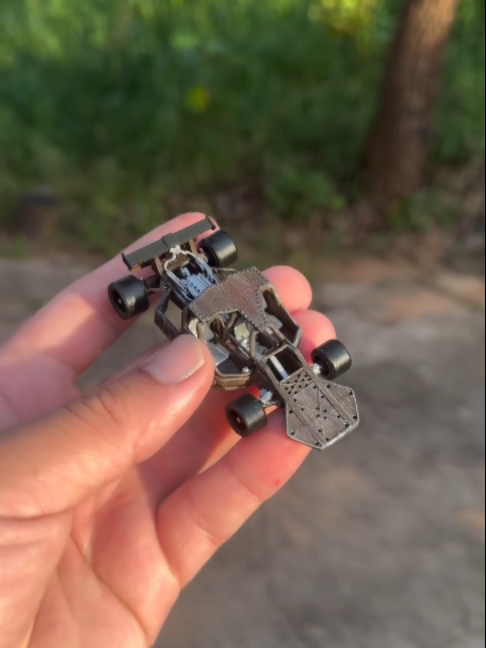 @Diecast S
