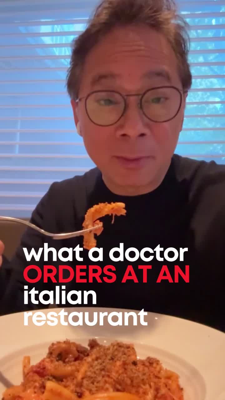 @Dr. William Li