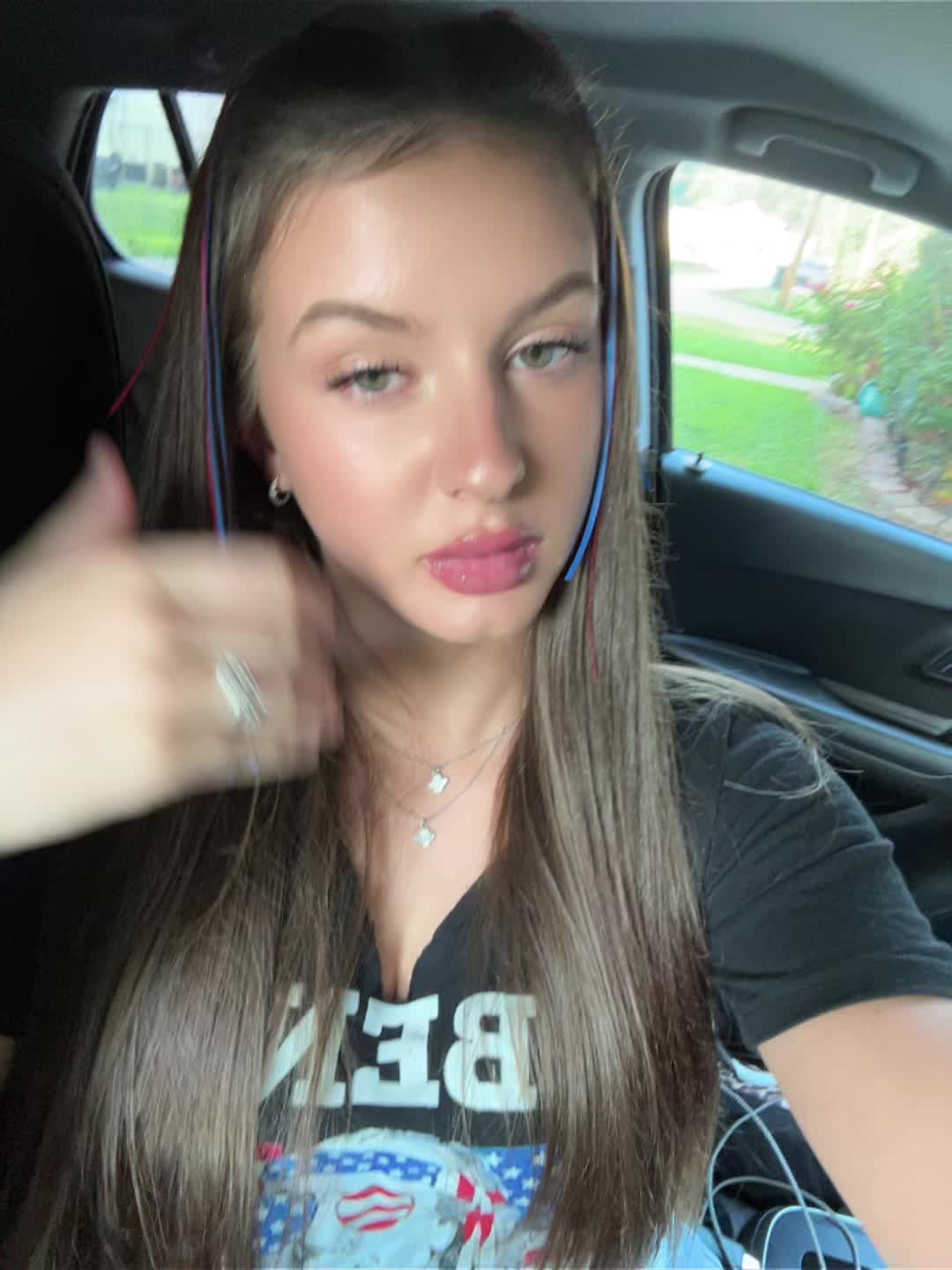 @Haylie Faith ๐๐ฑ