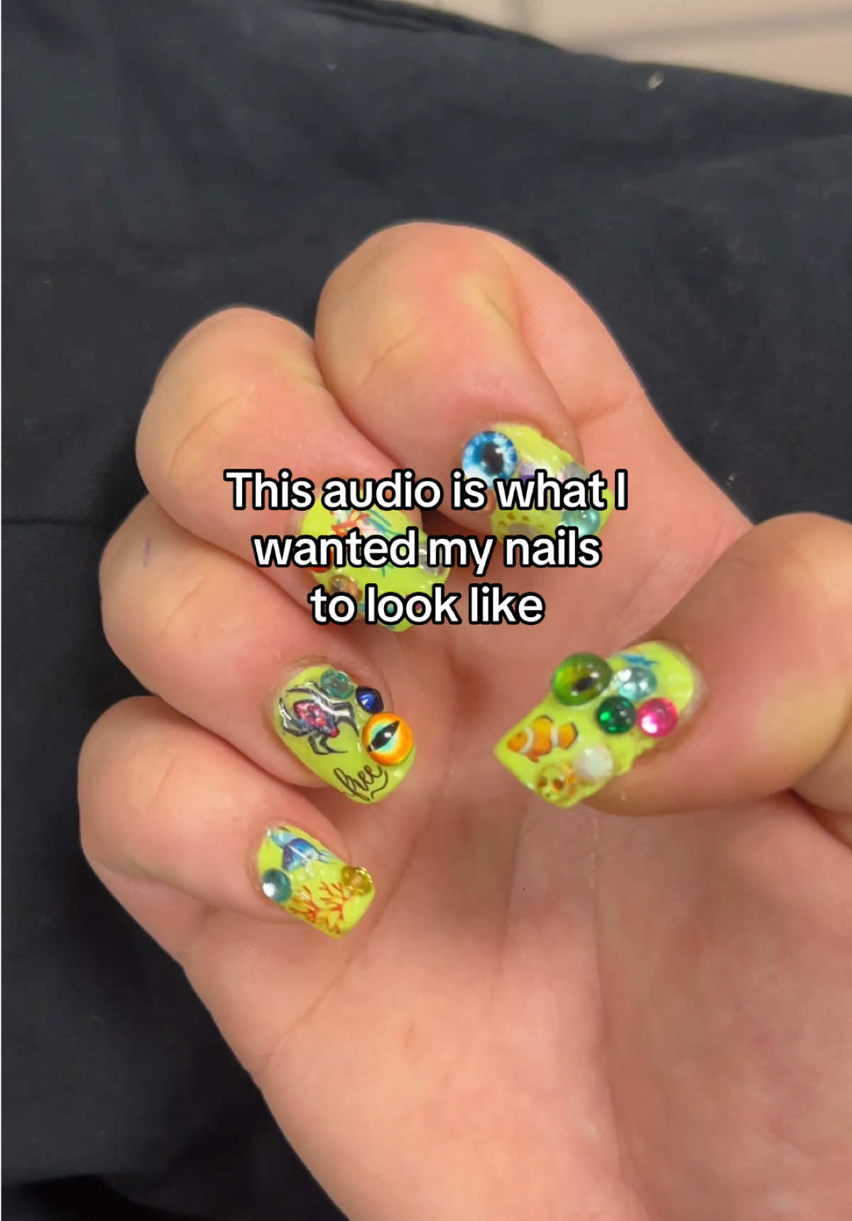 @Jojo The Jank Master