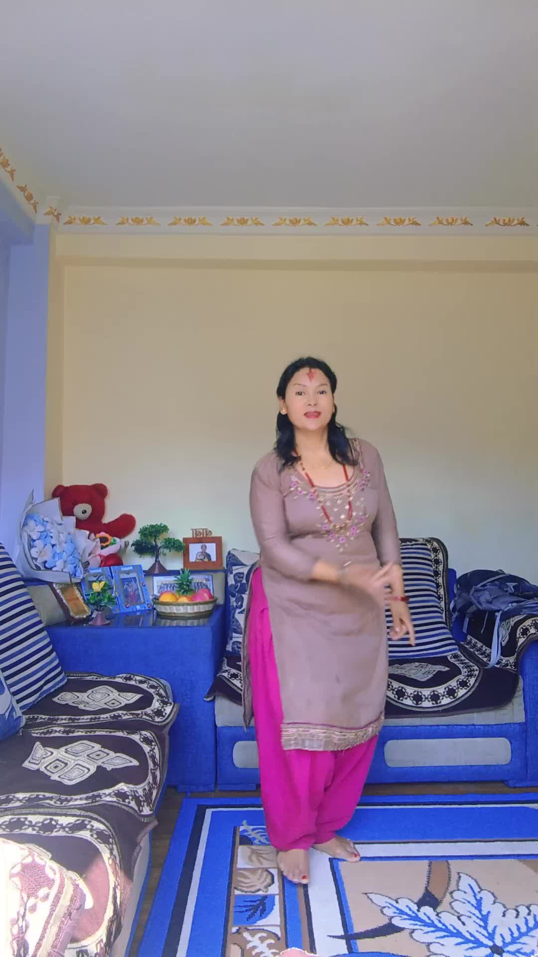 @Binita Dahal
