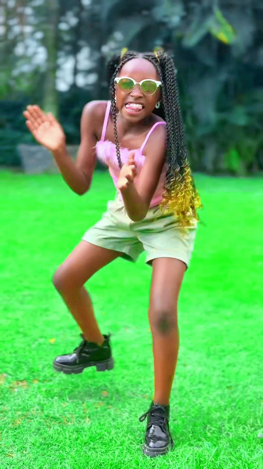 @PRINCESS KERON WASHINI 🔥