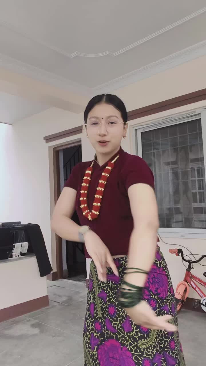 @Luna KanchanBhujelMagar