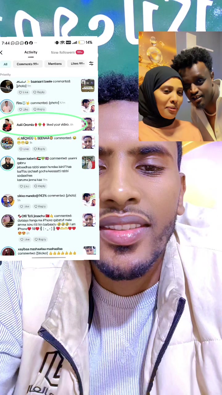 @Ahme Oro🌹4444🇪🇹🇰🇼