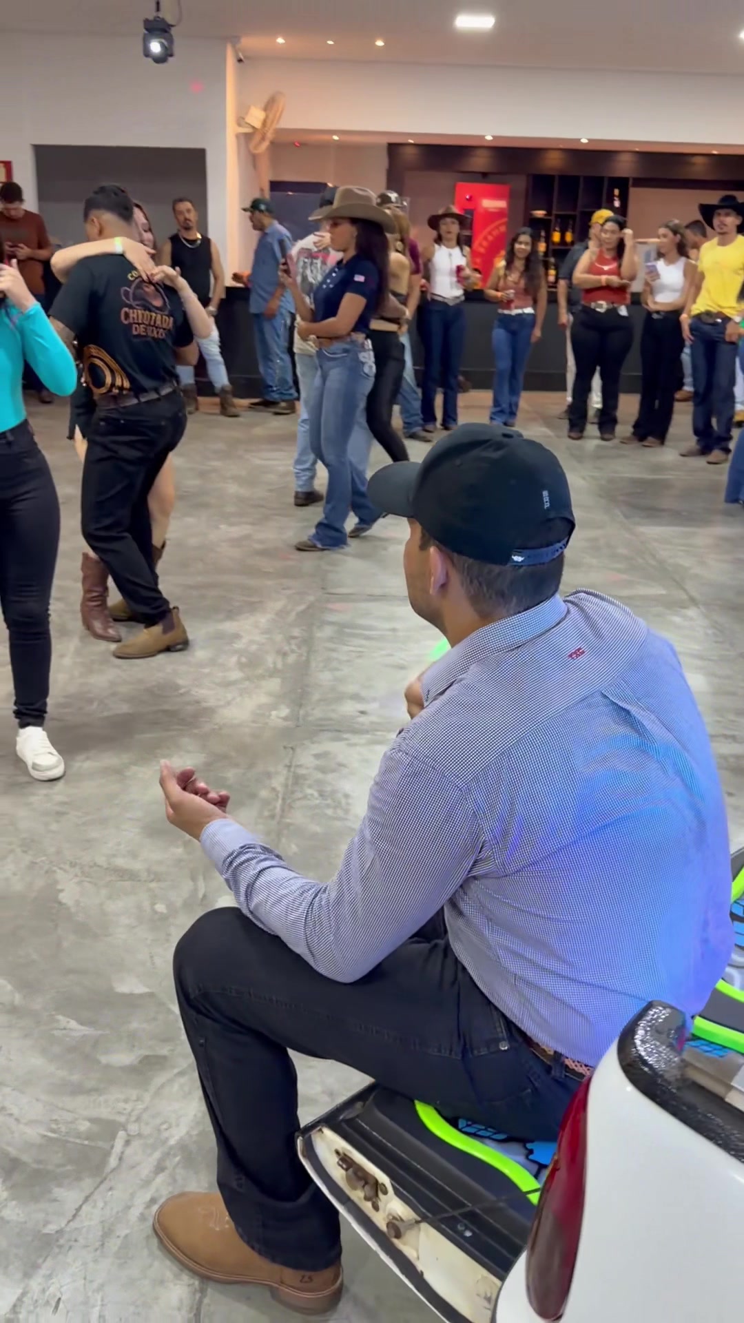 @sergioforrozeirooficial